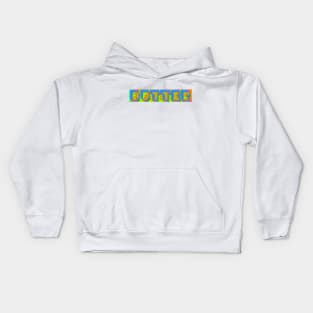 Butter Kids Hoodie